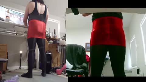 Snapshot of ezondi1 chatting on 27, 11, 2025 EZONDI online show from 27, 11, 2025