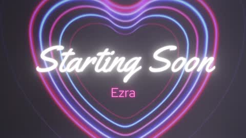 Snapshot of ezra chatting on 8, 12, 2024 Ezra online show from 8, 12, 2024