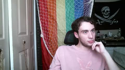 Snapshot of ezra_naamah chatting on 19, 2, 2026 Ezra Naamah online show from 19, 2, 2026