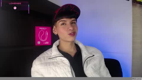 Juan online show from 11, 10, 2025