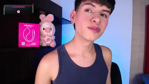 Juan online show from 5, 12, 2025