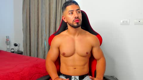 Ezzio Scolaro online show from 6, 1, 2026