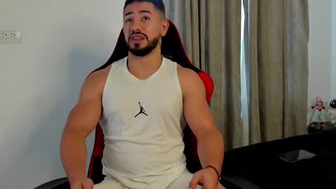 Ezzio Scolaro online show from 12, 3, 2026