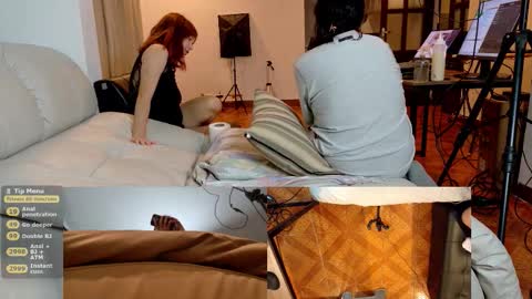 Tina online show from 15, 2, 2026