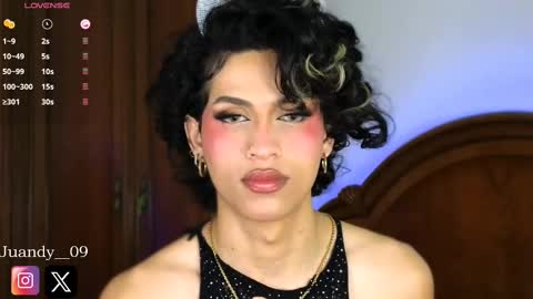 Fabi online show from 12, 3, 2025