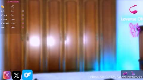 Fabi online show from 2, 11, 2025