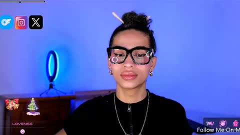 Fabi online show from 10, 1, 2026