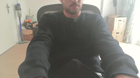 Snapshot of fabian_196 chatting on 26, 9, 2025 Call me bitch online show from 26, 9, 2025