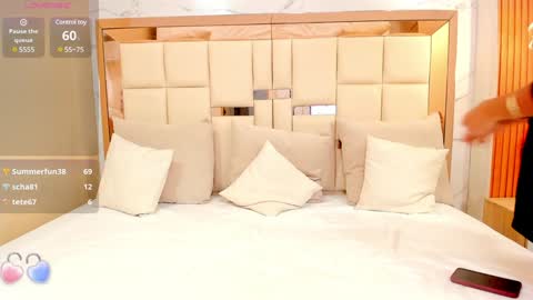  Fabi  online show from 21, 1, 2025