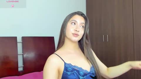 Snapshot of fabianalove chatting on 31, 10, 2025 fabianalove online show from 31, 10, 2025