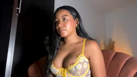 Thianna online show from 13, 11, 2025