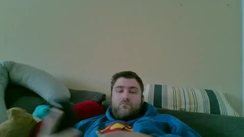 Snapshot of fabili1995 chatting on 19, 1, 2025 fabili1995 online show from 19, 1, 2025