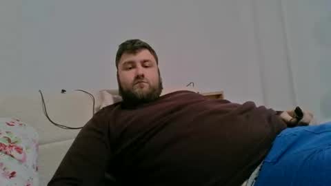 Snapshot of fabili1995 chatting on 27, 11, 2025 fabili1995 online show from 27, 11, 2025