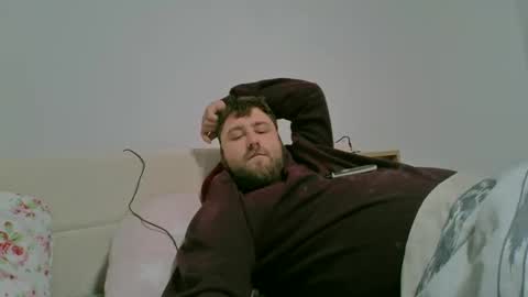 fabili1995 online show from 28, 11, 2025