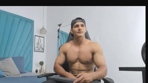 FABIO online show from 20, 10, 2025