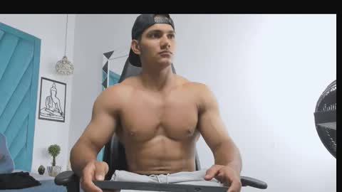 FABIO online show from 21, 10, 2025