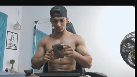 FABIO online show from 22, 10, 2025