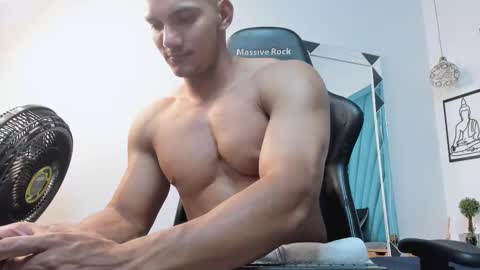 FABIO online show from 31, 10, 2025