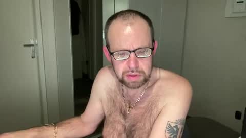 Snapshot of fabiothick chatting on 1, 11, 2025 fabiothick online show from 1, 11, 2025