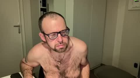 Snapshot of fabiothick chatting on 3, 11, 2025 fabiothick online show from 3, 11, 2025