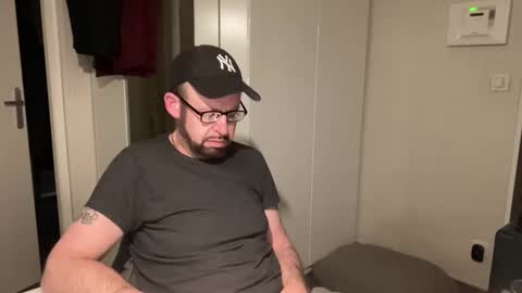 fabiothick online show from 22, 3, 2026