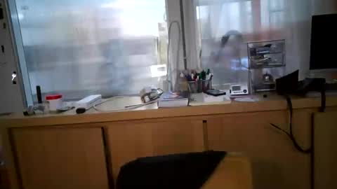 fabius1995 online show from 7, 3, 2026