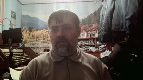 Fabius online show from 13, 2, 2025