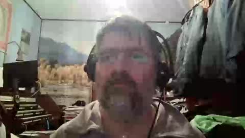 Fabius online show from 21, 2, 2025