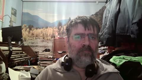 Fabius online show from 22, 2, 2025