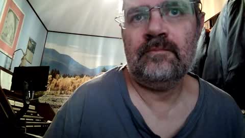 Fabius online show from 28, 9, 2025