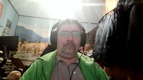 Snapshot of fabius2673 chatting on 14, 12, 2025 Fabius online show from 14, 12, 2025