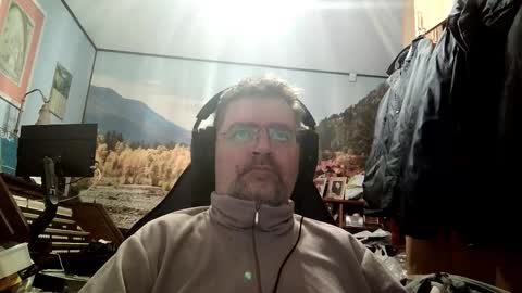 Snapshot of fabius2673 chatting on 17, 12, 2025 Fabius online show from 17, 12, 2025