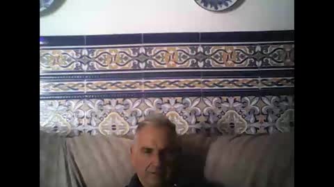 fabrichio691 online show from 14, 9, 2025