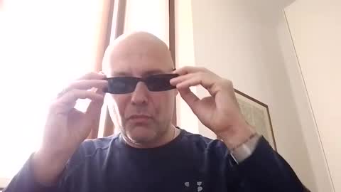 fabrizio236894 online show from 10, 10, 2025