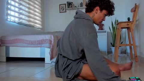 -  A N D E R online show from 15, 3, 2026