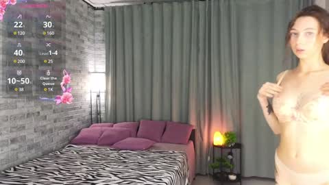 Adri online show from 23, 12, 2024