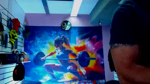 fabxxxl online show from 21, 10, 2025