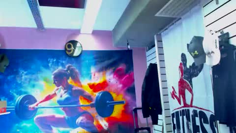 fabxxxl online show from 28, 10, 2025