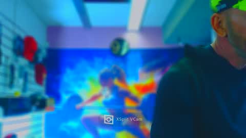 fabxxxl online show from 27, 11, 2025