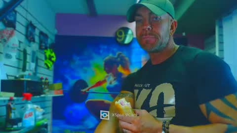 fabxxxl online show from 17, 12, 2025