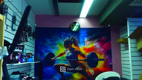 fabxxxl online show from 25, 3, 2026