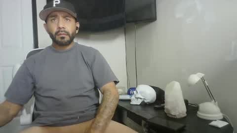 Mark online show from 24, 10, 2025