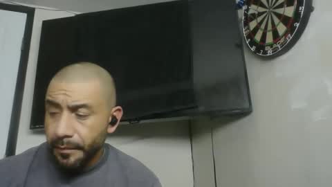 Mark online show from 24, 11, 2025