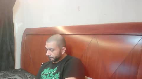 Snapshot of faded805 chatting on 9, 3, 2026 Mark online show from 9, 3, 2026