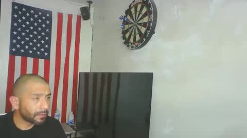 Snapshot of faded805 chatting on 25, 3, 2026 Mark online show from 25, 3, 2026