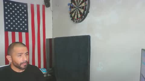 Snapshot of faded805 chatting on 29, 3, 2026 Mark online show from 29, 3, 2026