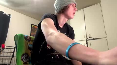 fadedboy4u online show from 9, 1, 2026