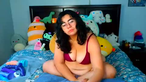 Snapshot of faekitten97 chatting on 10, 1, 2026 Faekitten97 online show from 10, 1, 2026