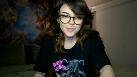 Snapshot of faerienugs chatting on 9, 12, 2024 Faerie 3 online show from 9, 12, 2024