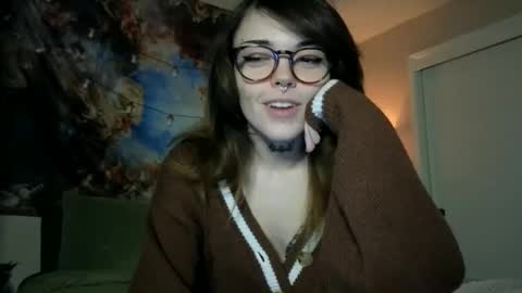 Snapshot of faerienugs chatting on 13, 2, 2025 Faerie 3 online show from 13, 2, 2025